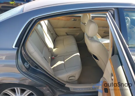 2006 Toyota Avalon Limited from USA, damaged, VIN 4T1BK36B86U131865